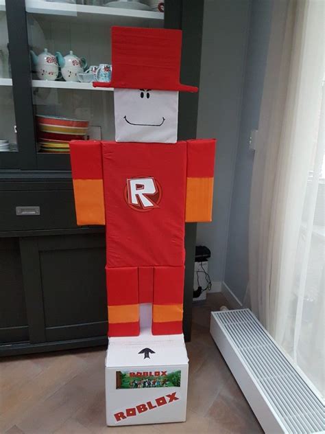 roblox surprise